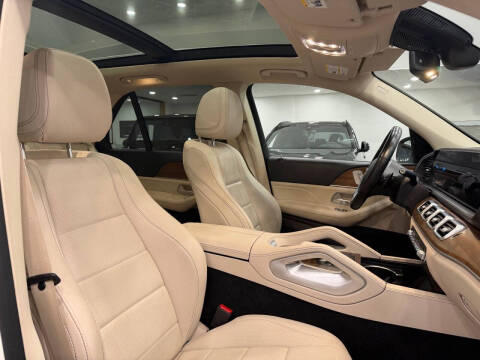 2021 Mercedes-Benz GLE GLE 350 4MATIC