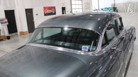 1953 Buick Super