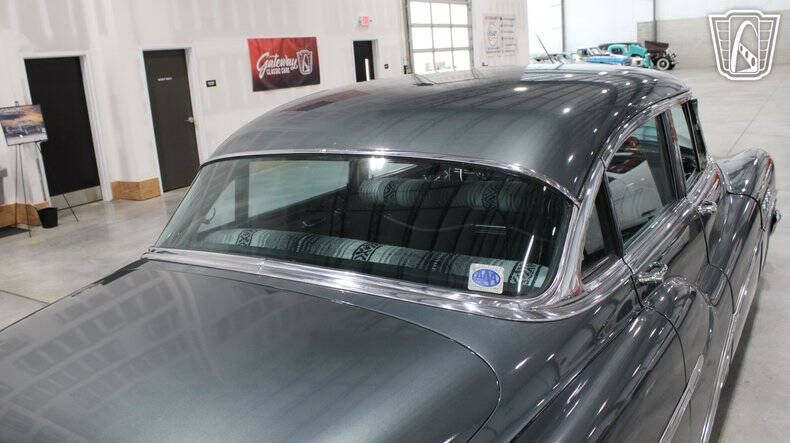 1953 Buick Super