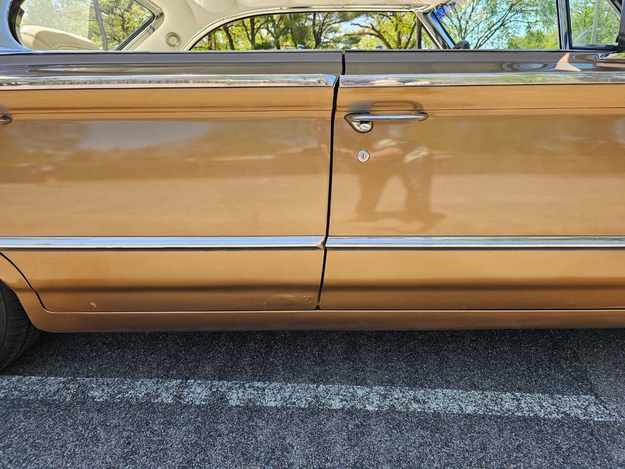 1964 Mercury Marauder 68
