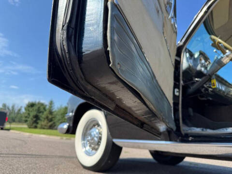 1954 Chrysler Imperial