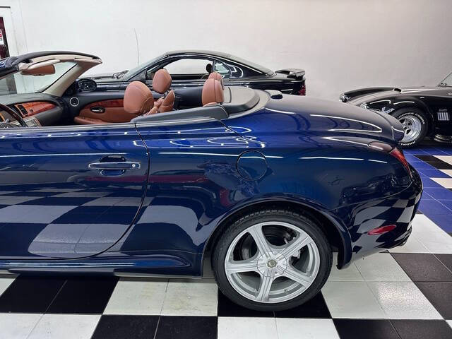 2005 Lexus SC 430
