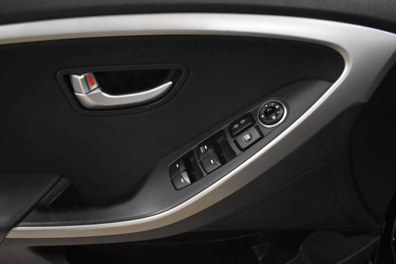 2016 Hyundai Elantra GT