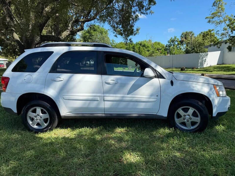 2006 Pontiac Torrent