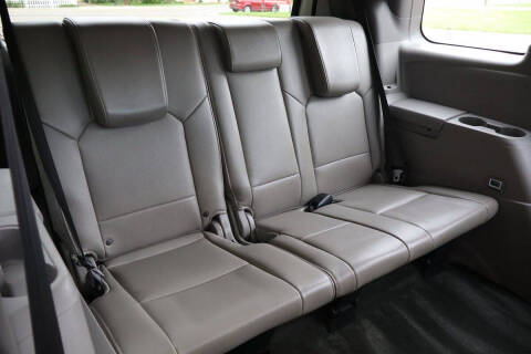 2015 Honda Pilot EX-L