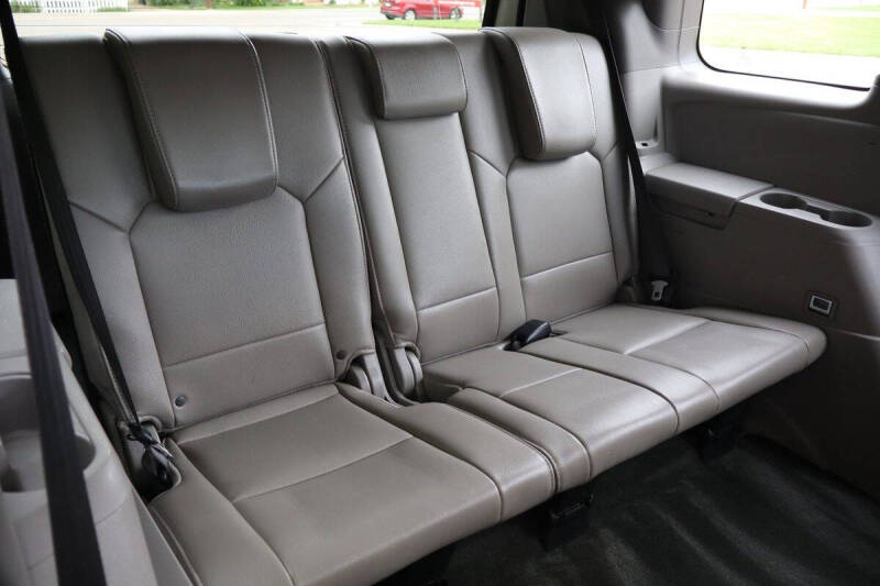 2015 Honda Pilot EX-L