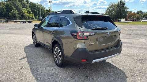 2024 Subaru Outback Limited