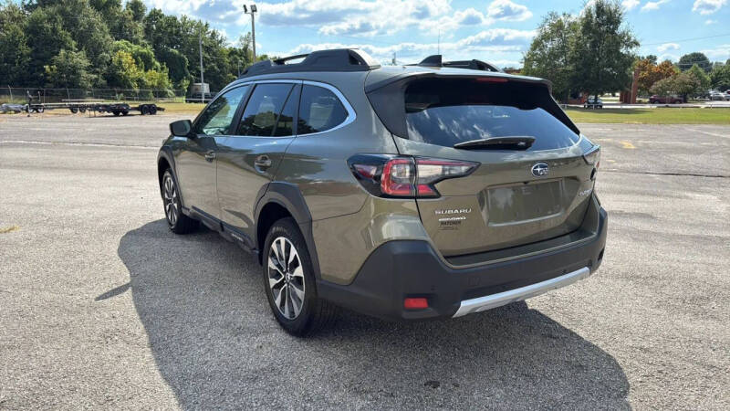 2024 Subaru Outback Limited