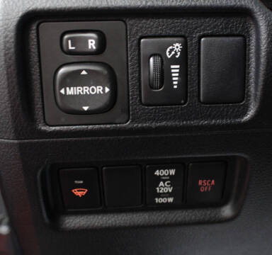 2013 Toyota 4Runner Limited