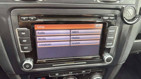 2014 Volkswagen Jetta