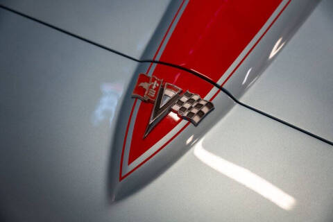 1964 Chevrolet Corvette