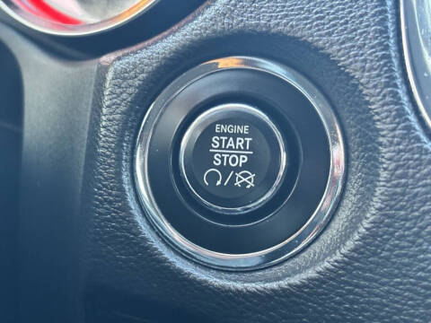 2013 Dodge Durango R/T