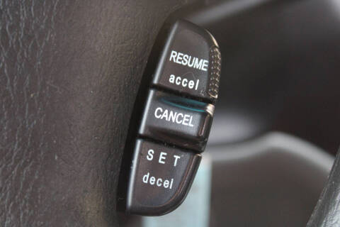 2003 Honda Odyssey EX