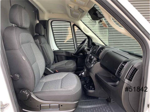 2023 RAM ProMaster 3500 159 WB