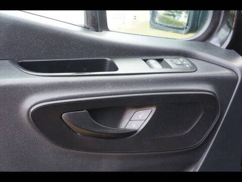 2019 Mercedes-Benz Sprinter