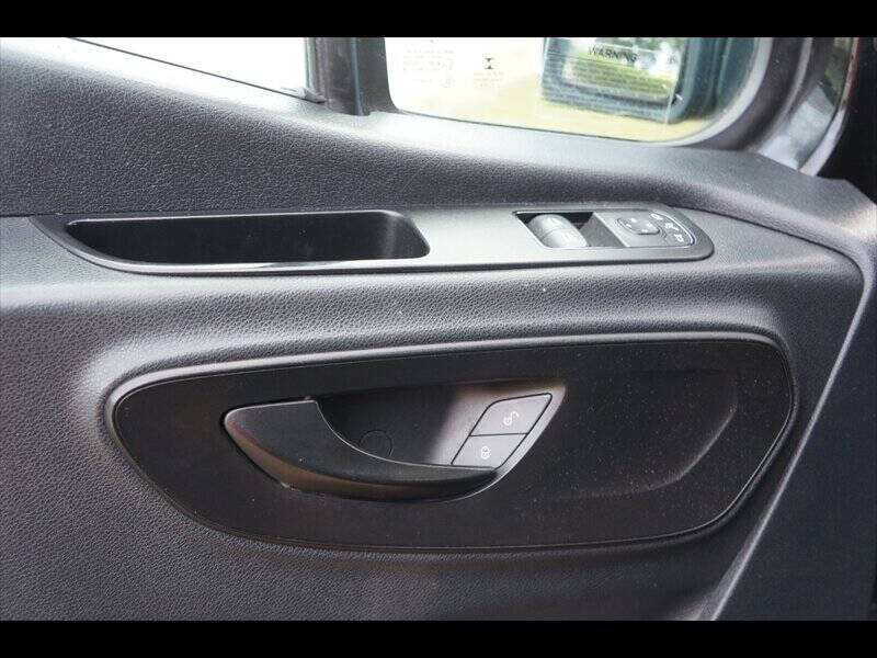 2019 Mercedes-Benz Sprinter