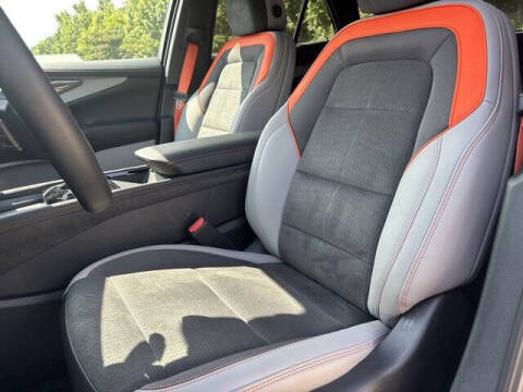 2026 Chevrolet Blazer EV SS