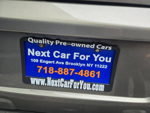 2007 Honda Element EX