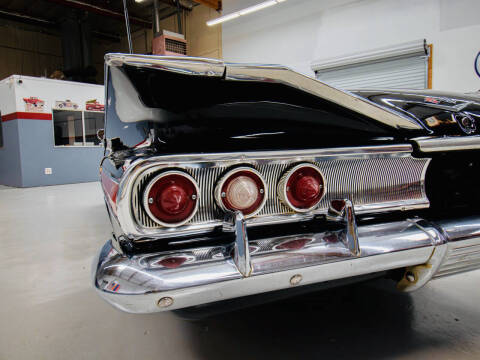 1960 Chevrolet Impala
