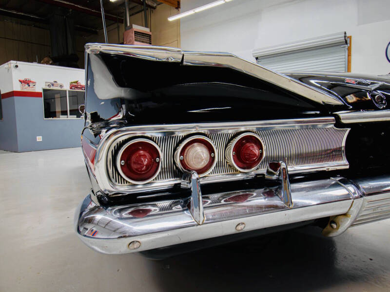 1960 Chevrolet Impala