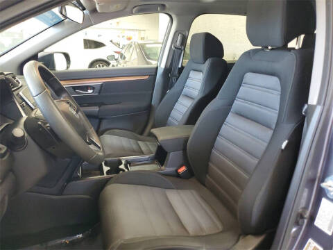 2020 Honda CR-V Hybrid EX