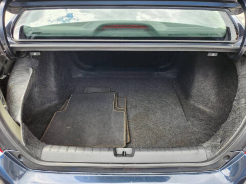 2017 Honda Civic Touring