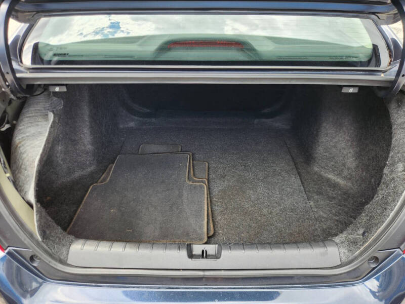 2017 Honda Civic Touring