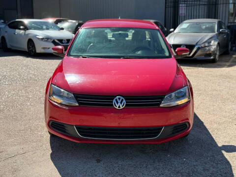 2014 Volkswagen Jetta