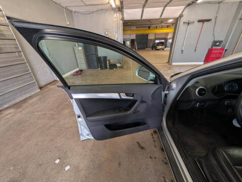 2009 Audi A3