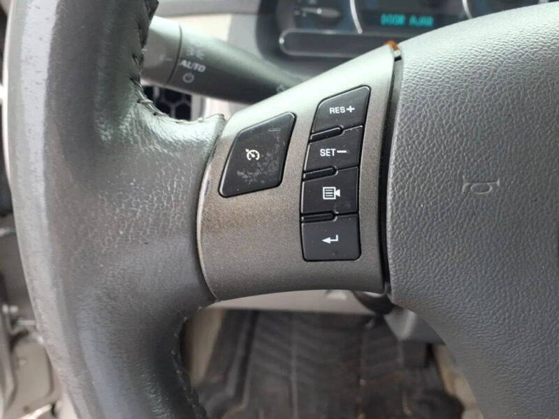 2006 Chevrolet HHR LT
