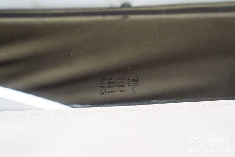 1974 Cadillac Eldorado