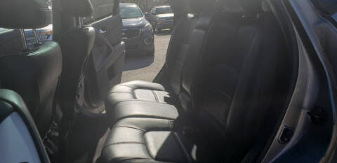 2011 Nissan Murano SL