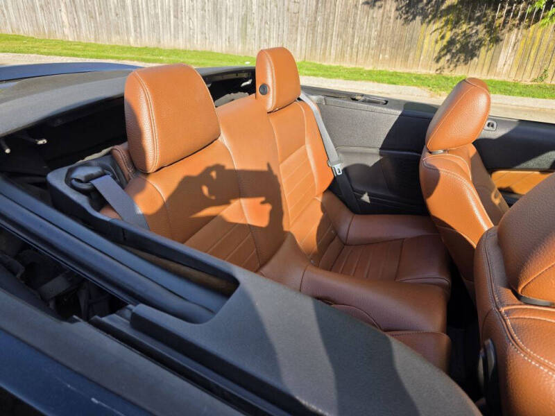 2011 Ford Mustang