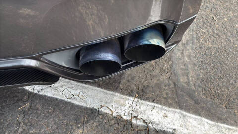 2012 Nissan GT-R Black Edition