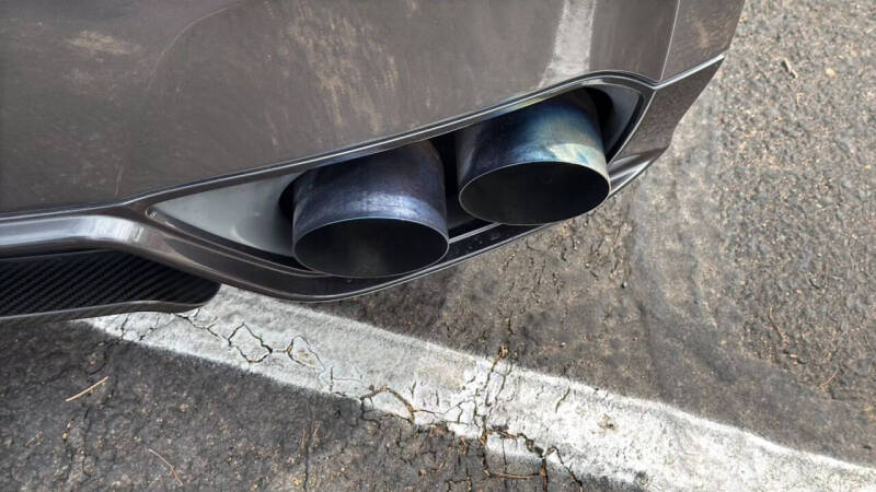 2012 Nissan GT-R Black Edition