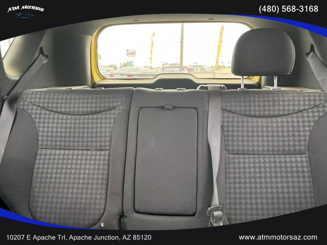 2015 Kia Soul for sale at ATM MOTORS in Apache Junction, AZ