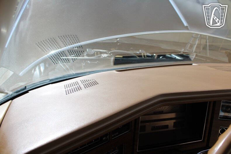 1974 Buick Electra