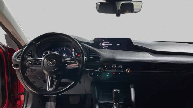 2019 Mazda Mazda3 Sedan Select