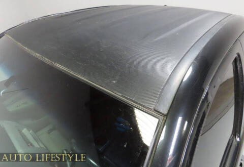 2006 Toyota Tacoma X-Runner V6