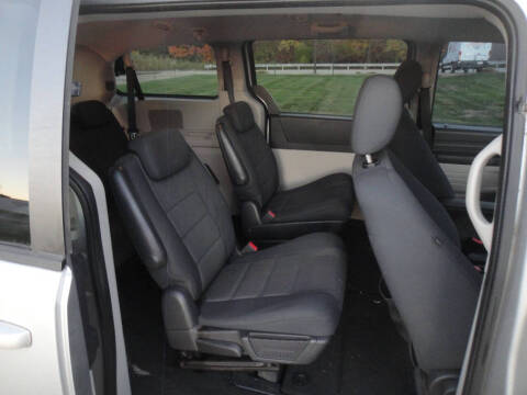 2009 Dodge Grand Caravan SE