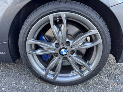 2016 BMW 2 Series M235i