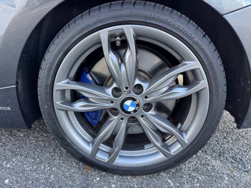 2016 BMW 2 Series M235i