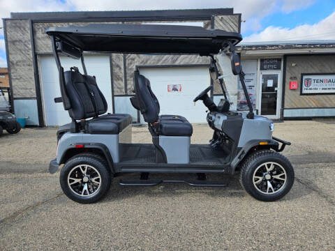 2026 Teko EV Trophy Lithium LSV