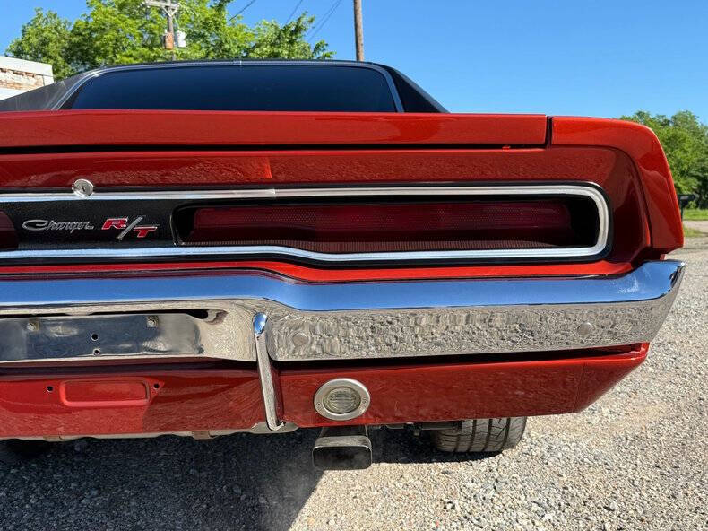 1970 Dodge Charger