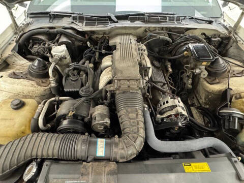 1988 Pontiac Firebird