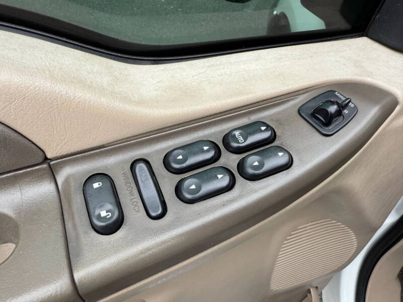 2002 Ford F-350 Super Duty