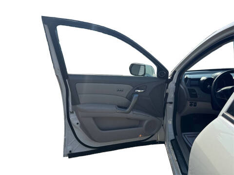 2010 Acura RDX SH-AWD