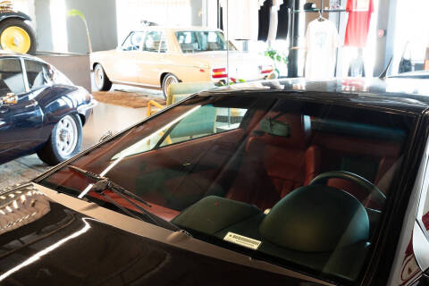 2000 Lotus Esprit