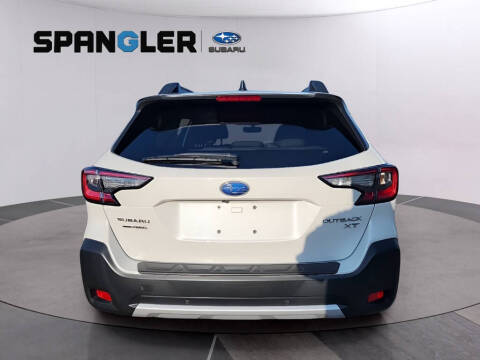 2023 Subaru Outback Limited XT