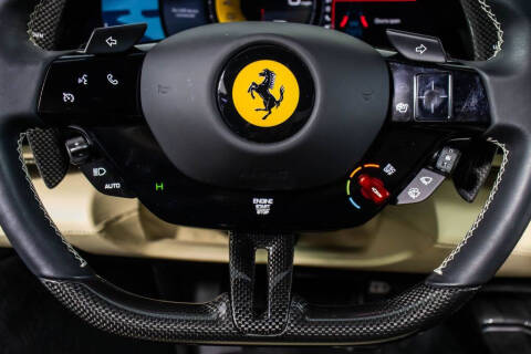 2024 Ferrari 296 GTB